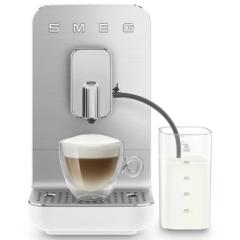 SMEG BCC13WHMEU - Кафемашина автомат със система за мляко