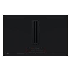 AEG NCP84C01CZ - Абсорбиращ индукционен плот за вграждане