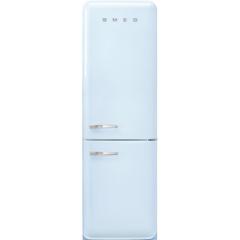 SMEG FAB32RPB5 - Хладилник с фризер 331л