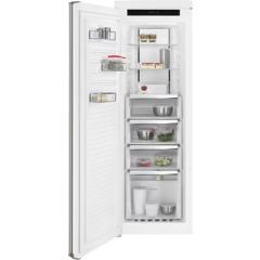 HUSQVARNA QT751W - Фризер 231л