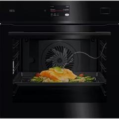 AEG NBB8S731AB - Конвектомат 70л