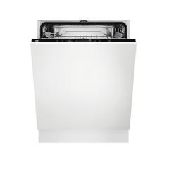 AEG FSB53617Z - Съдомиялна за вграждане 13к