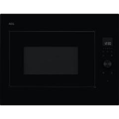 Микровълнова фурна за вграждане 26л -AEG TB6SM261FB