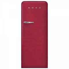 SMEG FAB28RDRB5 - Хладилник с камера 270л