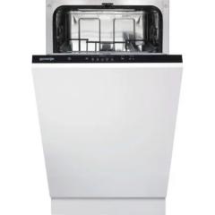 Съдомиялна за вграждане 9к - GORENJE GV520E15