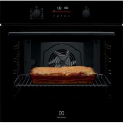 ELECTROLUX EOF6H46Z - Мултифункционална фурна за вграждане 72л