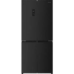 GORENJE NRM819E61BX - SIDE BY SIDE 460л
