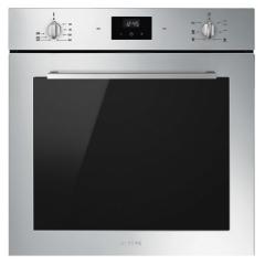 SMEG SF6400TVX - Мултифункционална фурна за вграждане 70Л