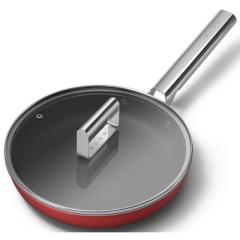 Тиган 28см - SMEG CKFF2801RDM