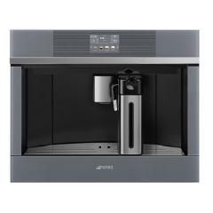 SMEG CMS4104S - Кафемашина автомат за вграждане