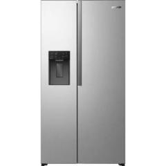 GORENJE NRS917E61X - SIDE BY SIDE 528л
