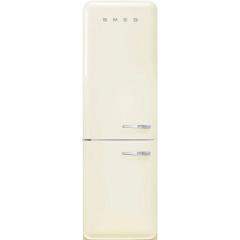 SMEG FAB32LCR5 - Хладилник с фризер 331л