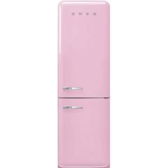 SMEG FAB32RPK5 - Хладилник с фризер 331л