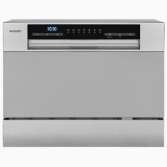 EXQUISIT GSP206-030DIX - Съдомиялна 6к