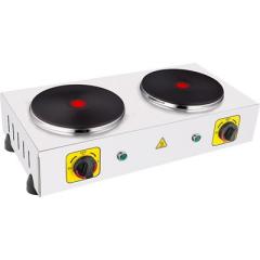 REMTA PLT2 - Професионален електрически плот 2 зони