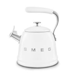 SMEG WKF01WH - Чайник