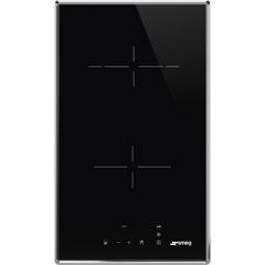 SMEG SE232TX1 - Плот стъклокерамичен 2 зони