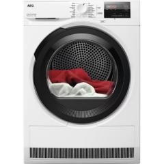 AEG TR78DADB - Сушилня кондензаторна 8кг