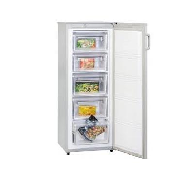 Фризер 160л - EXQUISIT GS175-1A++SI	