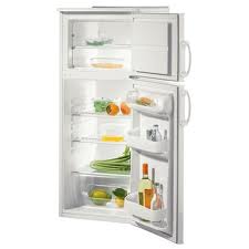 Хладилник с камера 230л - ELECTROLUX ERD240304W8