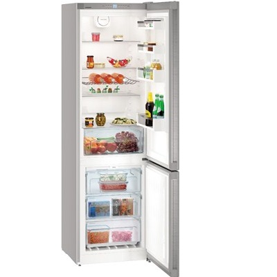 ладилник с фризер 329л - LIEBHERR CNEF4813