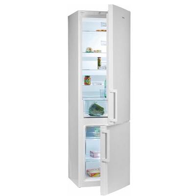 Хладилник с фризер 352л -GORENJE K8700SW