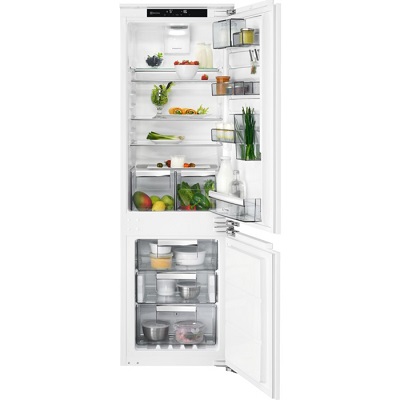 Хладилник с фризер за вграждане 247л - ELECTROLUX IK2581BNR