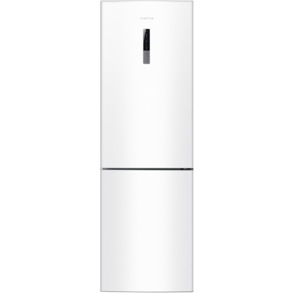 Хладилник с фризер 357л - SAMSUNG RL56GHSW1/XEF