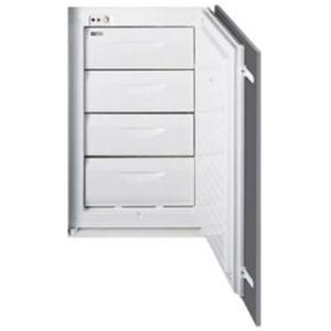 Фризер за вграждане 86л - SMEG VI144AP1	