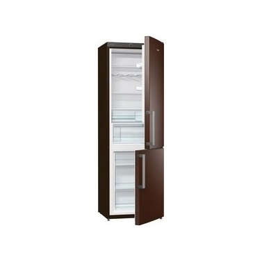 Хладилник с фризер 319л - GORENJE K7900CH