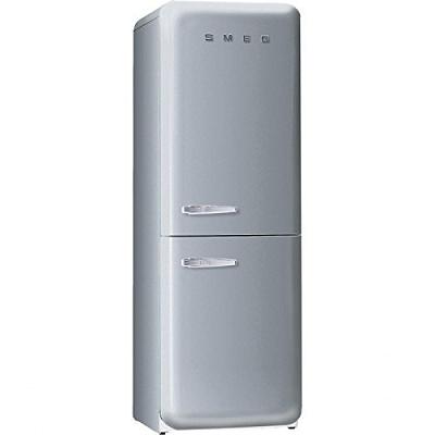 Хладилник с фризер 304л - SMEG FAB32RXN1