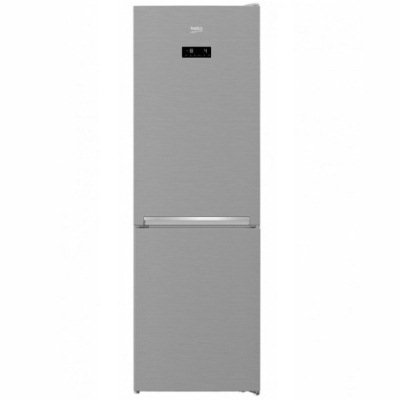 Хладилник с фризер 324л - BEKO RCNA366E40XB