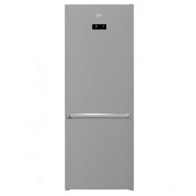 Хладилник с фризер 501л - BEKO RCNE560E40ZXP