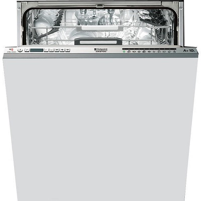 Съдомиялна за вграждане 14к - ARISTON LFTA+H2141