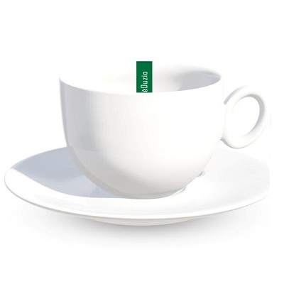 Порцеланова чаша - CAFFE DUZIO CAPPUCCINO CUP