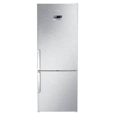 Хладилник с фризер 501л - GRUNDIG GKN27930FXP