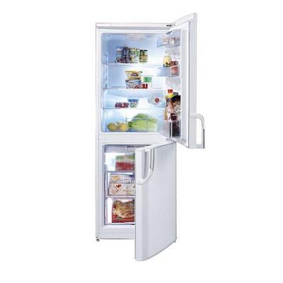 Хладилник с фризер 207л - BEKO CSA24022