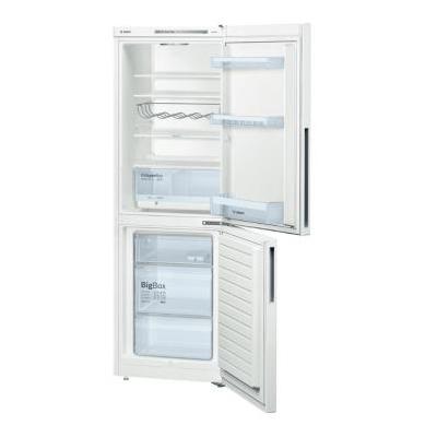 Хладилник с фризер 286л - BOSCH KGV33VW31E