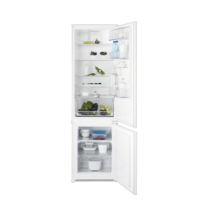 Хладилник с фризер 292л - ELECTROLUX FI23/12V