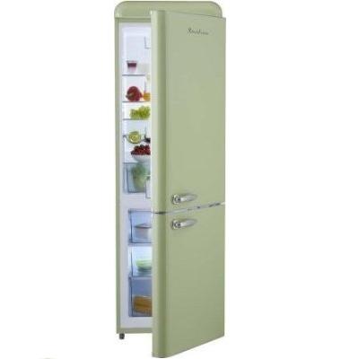 Хладилник с фризер 300л - SCHAUB LORENZ SL300SG-CB