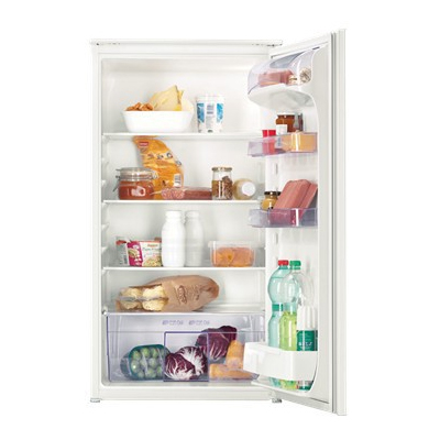 Охладител за вграждане 228л - ZANUSSI ZBA23040SA