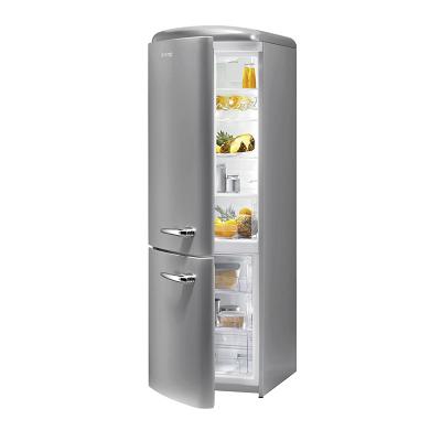 Хладилник с фризер 342л - GORENJE RK60359OX-L