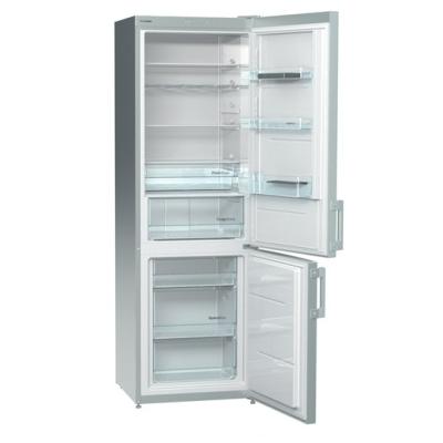Хладилник с фризер 321л - GORENJE RK6192EX