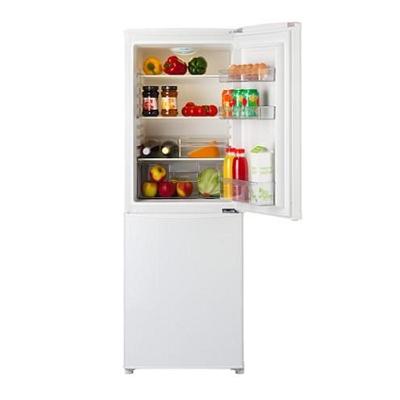 Хладилник с фризер 160л - EVERGLADES EVUD412