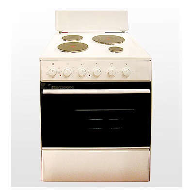 Готварска печка 60см - ROBIN 4TK/W