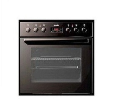 Мултифункционална фурна за вграждане 65л - GORENJE BC536ZBR1