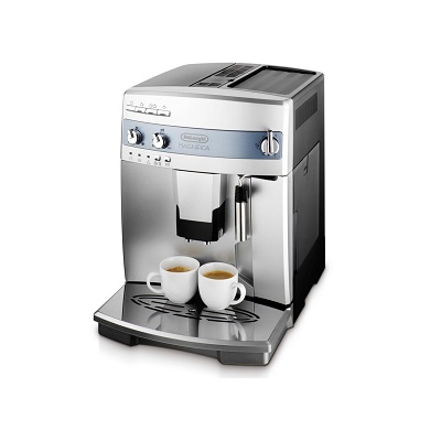 Рециклирана кафемашина автомат - DELONGHI ESAM03.110.SB