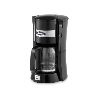 Кафемашина - DELONGHI ICM15210.1