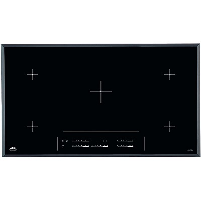 Плот индукционен 5 зони - AEG 98131KF