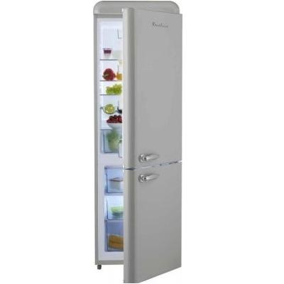 Хладилник с фризер 300л - SCHAUB LORENZ SL300SGR-CB